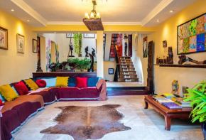 Casa Orquídea Panamá